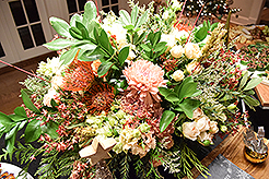 HOLIDAYS WITH KWANCHAI